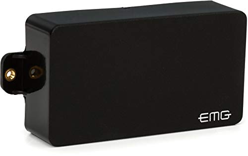 アクティブピックアップの基本と魅力を徹底解説!! | 弾遊ブログ